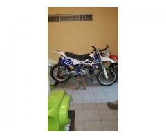 YZ 250 LC