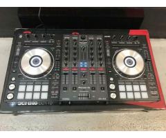 Pioneer DDJ-SX3 .550 EUR