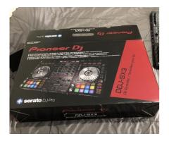 Pioneer DJM-900NXS2.1000 € Pioneer XDJ-RX2