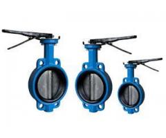 BUTTERFLY VALVES IN KOLKATA