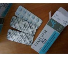 DIAZEPAM,TRAMADOL