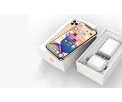 Apple iPhone 11 Pro Max 512GB €850