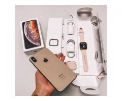 Apple iPhone Xs Max 512Gb