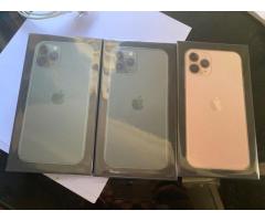 Apple iPhone 11 Pro €600,iPhone 11 Pro Max