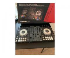 Pioneer DDJ SX3 controller. €500