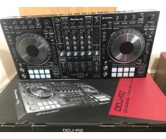 Pioneer DDJ SX3 controller. €500