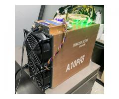 Bitmain AntMiner S19 Pro,S19j Pro 104Th/s