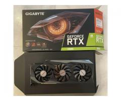 GEFORCE RTX 3090 , RTX 3080, RTX 3070