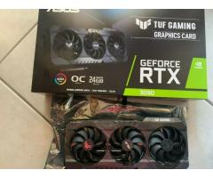 NON LHR GEFORCE RTX 3090 / RTX 3080
