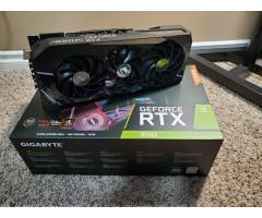 NON LHR GEFORCE RTX 3090 / RTX 3080