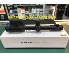 Pulsar THERMION 2 LRF XP50 PRO