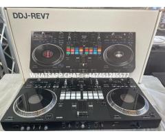 Pioneer DJ XDJ-RX3, Pioneer XDJ XZ