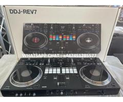 Pioneer DJ XDJ-RX3, Pioneer XDJ-XZ