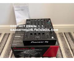 Pioneer CDJ-3000 / DJM-A9 / DJM-V10-LF