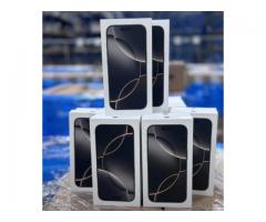 Apple iPhone 16 Pro 128GB Για 650 EUR