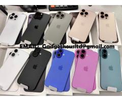 Apple iPhone 16 Pro και iPhone 16 Pro Max